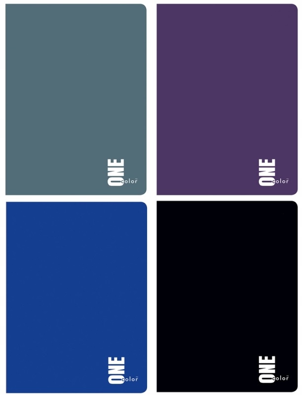 Zeszyt w kratkę A5 60 kartek INTERDRUK EAN (GTIN) 5902277227003