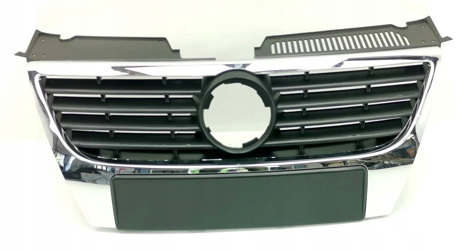 Atrapa chladiče grilu Vw Passat B5.5 VG07055GBV Nový originální