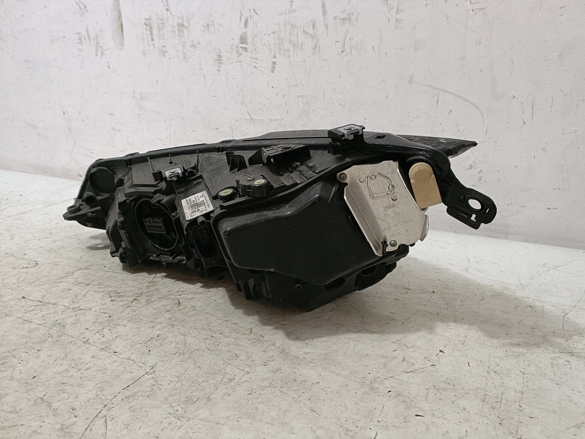 VW GOLF VIII 8 5H LIFT FL FULL LED light right front front 5H1941036N