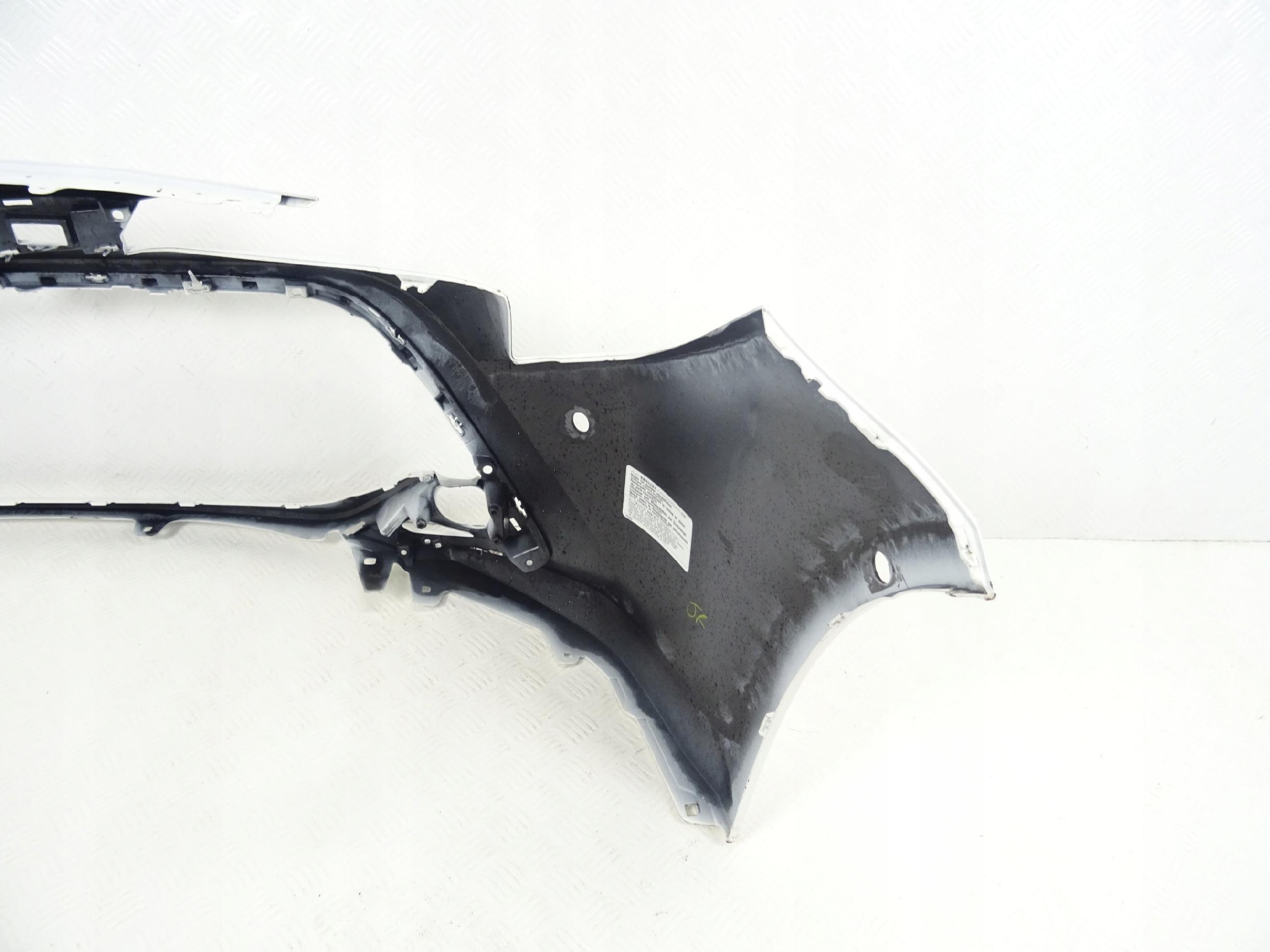 Toyota Corolla 18- Paraurti Anteriore Anteriore
