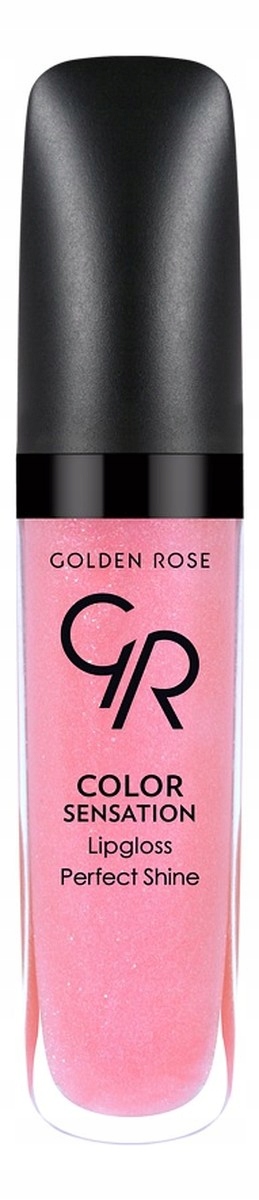 Golden Rose Color Sensation Błyszczyk (106) 5 ml