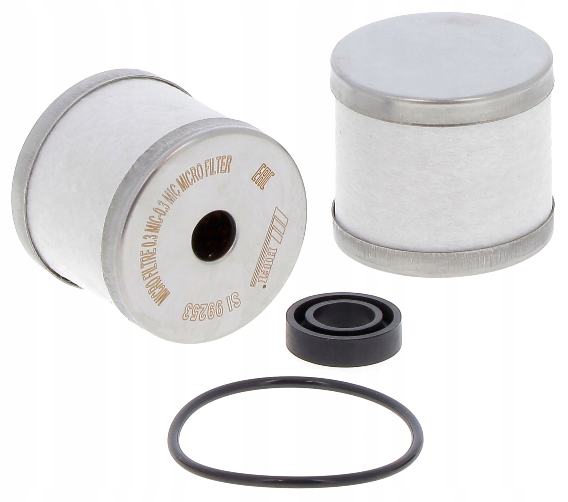 Mikrofiltr 0,3 mikr. Si 99253 Hifi Filter