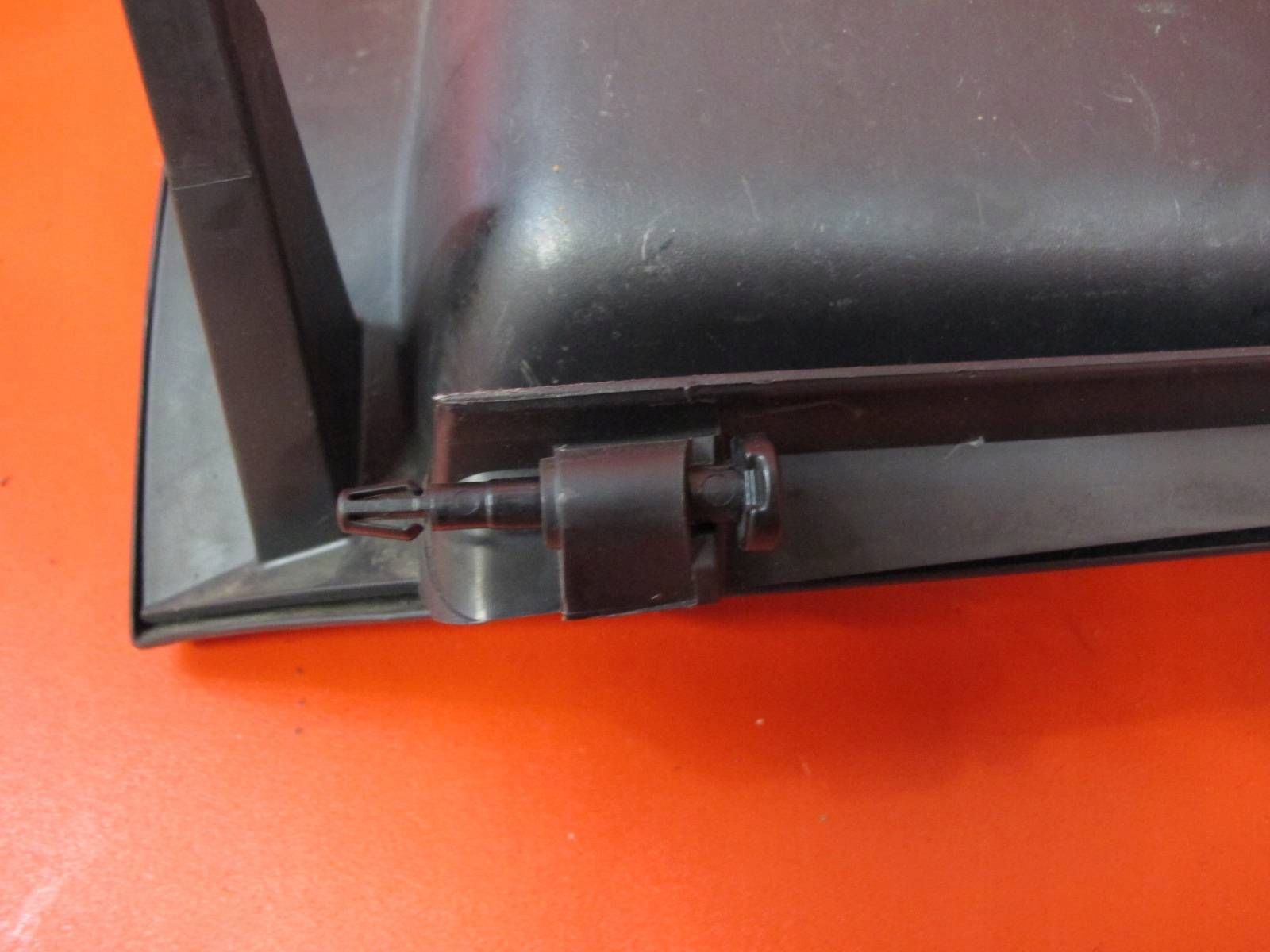 CITROEN C3 II 2 DS3 бардачок пассажира европа