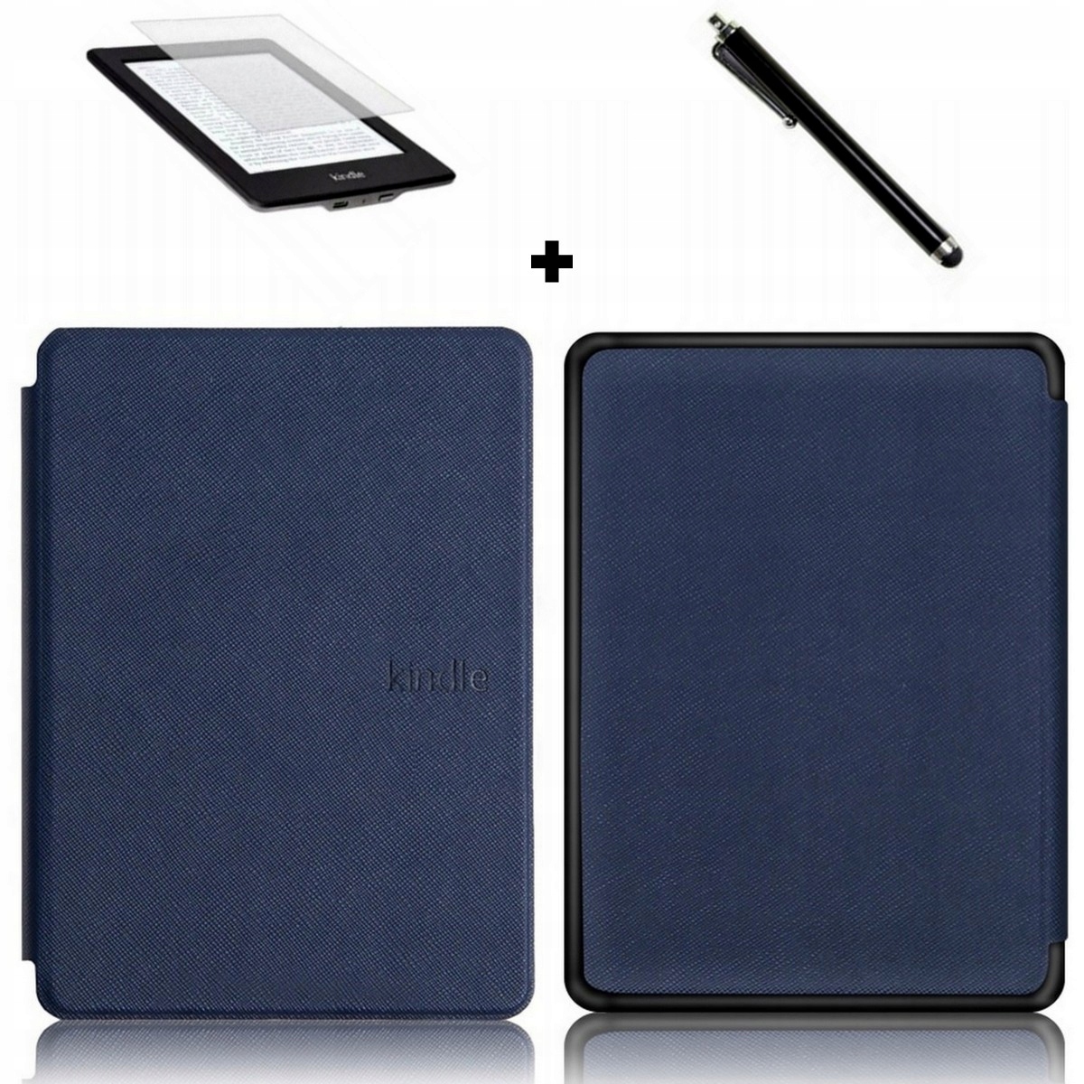 ETUI SMART CASE OBUDOWA DO KINDLE PAPERWHITE V / 5 Kod producenta Paperwhite 5 slim
