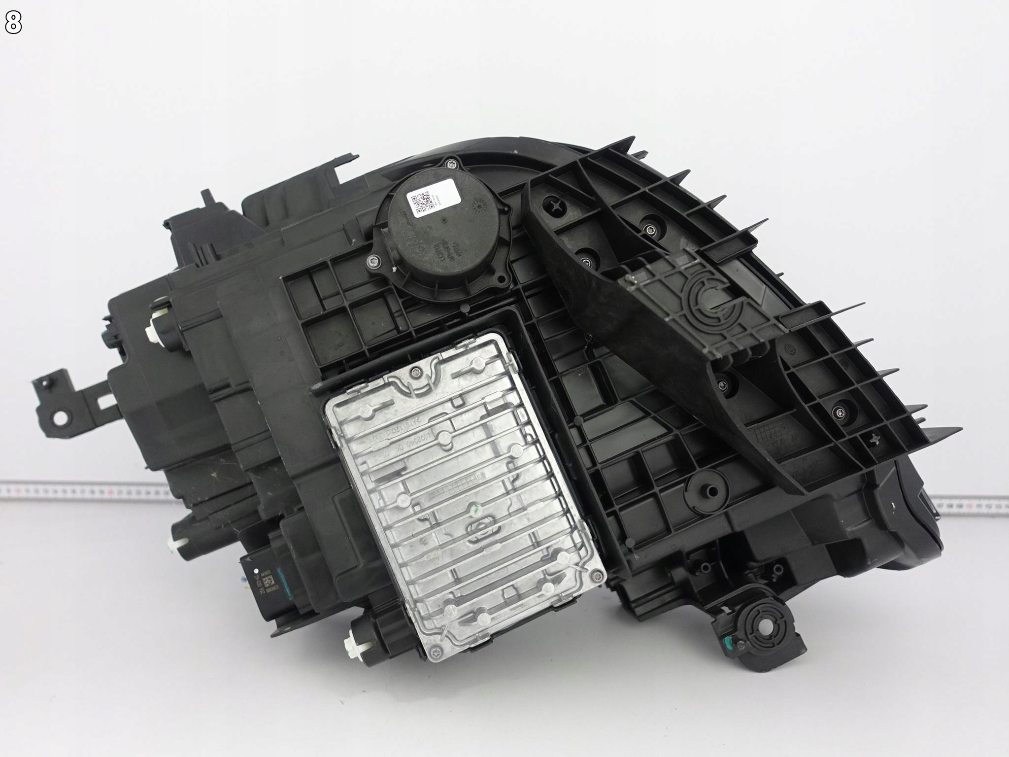 SMART #1 22- light right FULL LED CYBERSPARKS LED+ EU