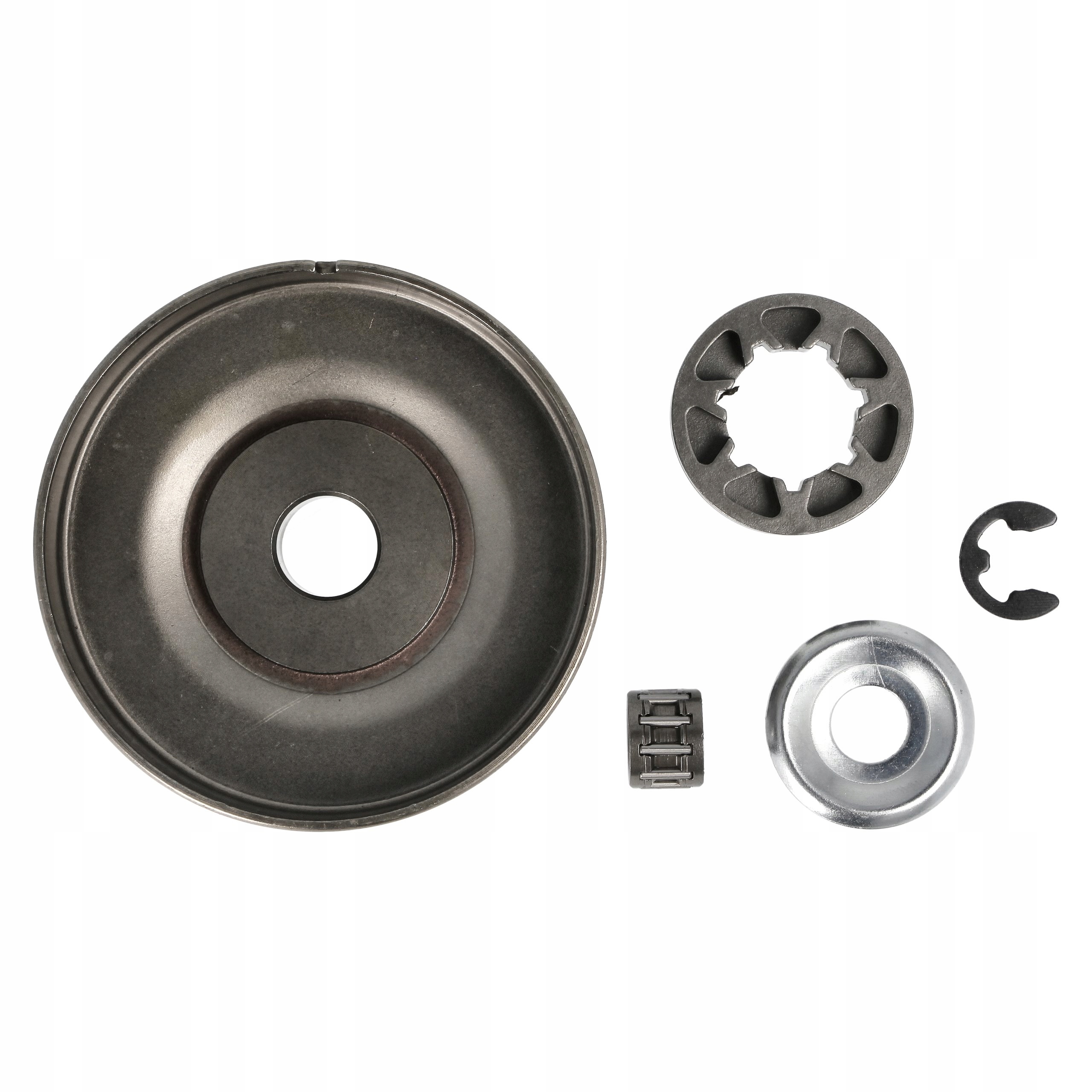 Kosz bęben sprzęgła STIHL MS260 026 024 240 .325 EAN (GTIN) 5903794700420