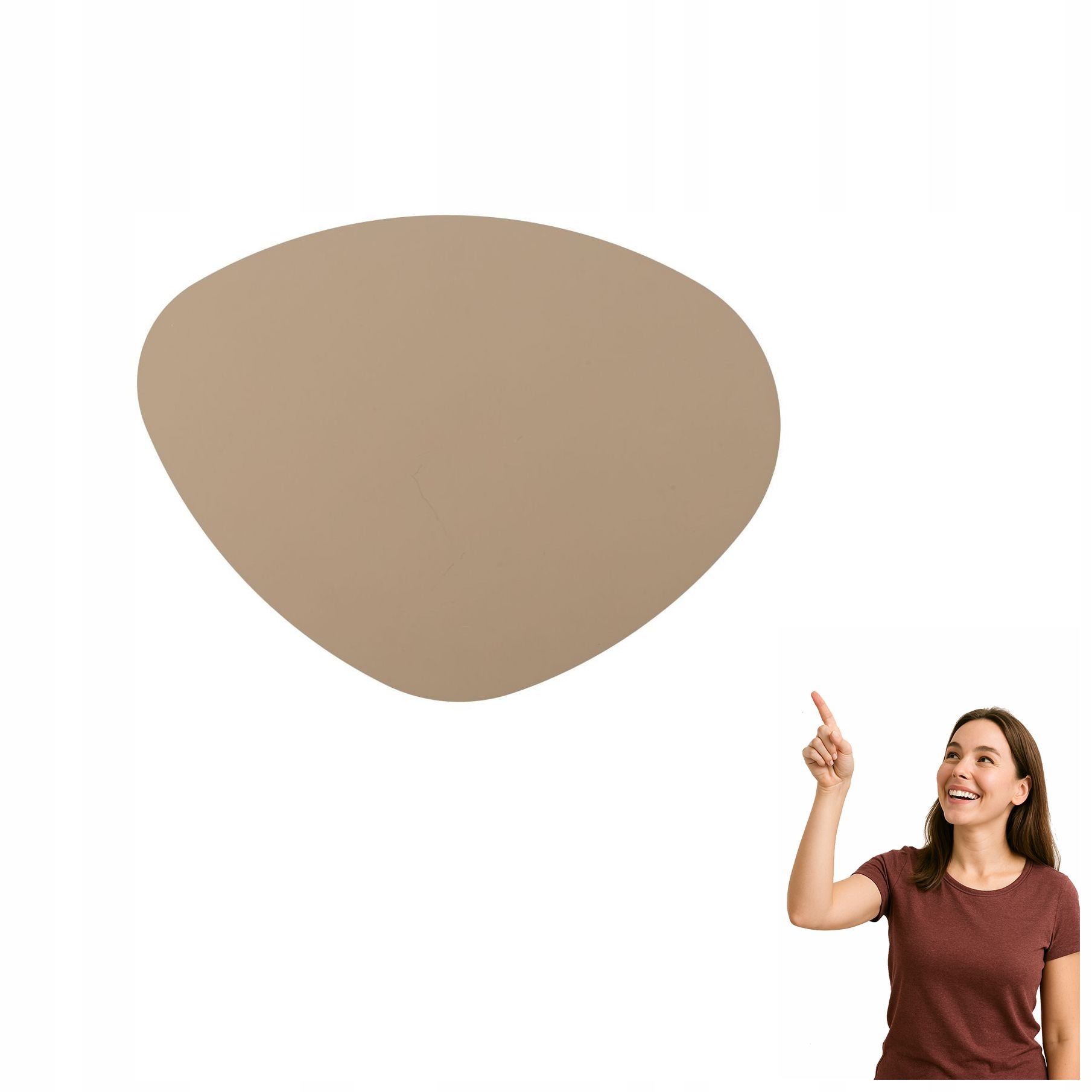 Nástenná lampa Stone Sabia 10705 Tk Lighting