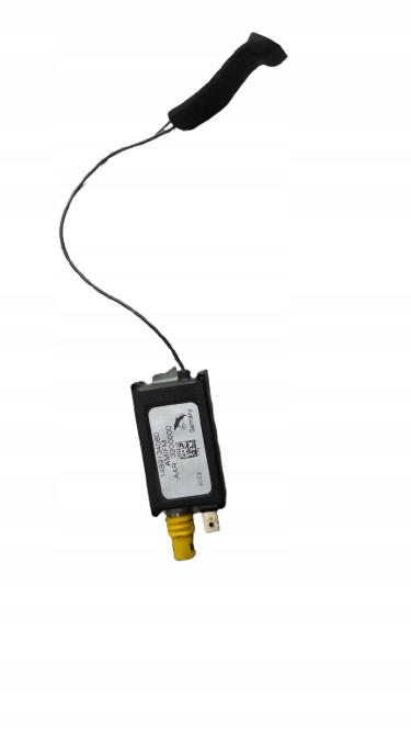 FIAT ULYSSE II amplifier ANTENY 1489134080