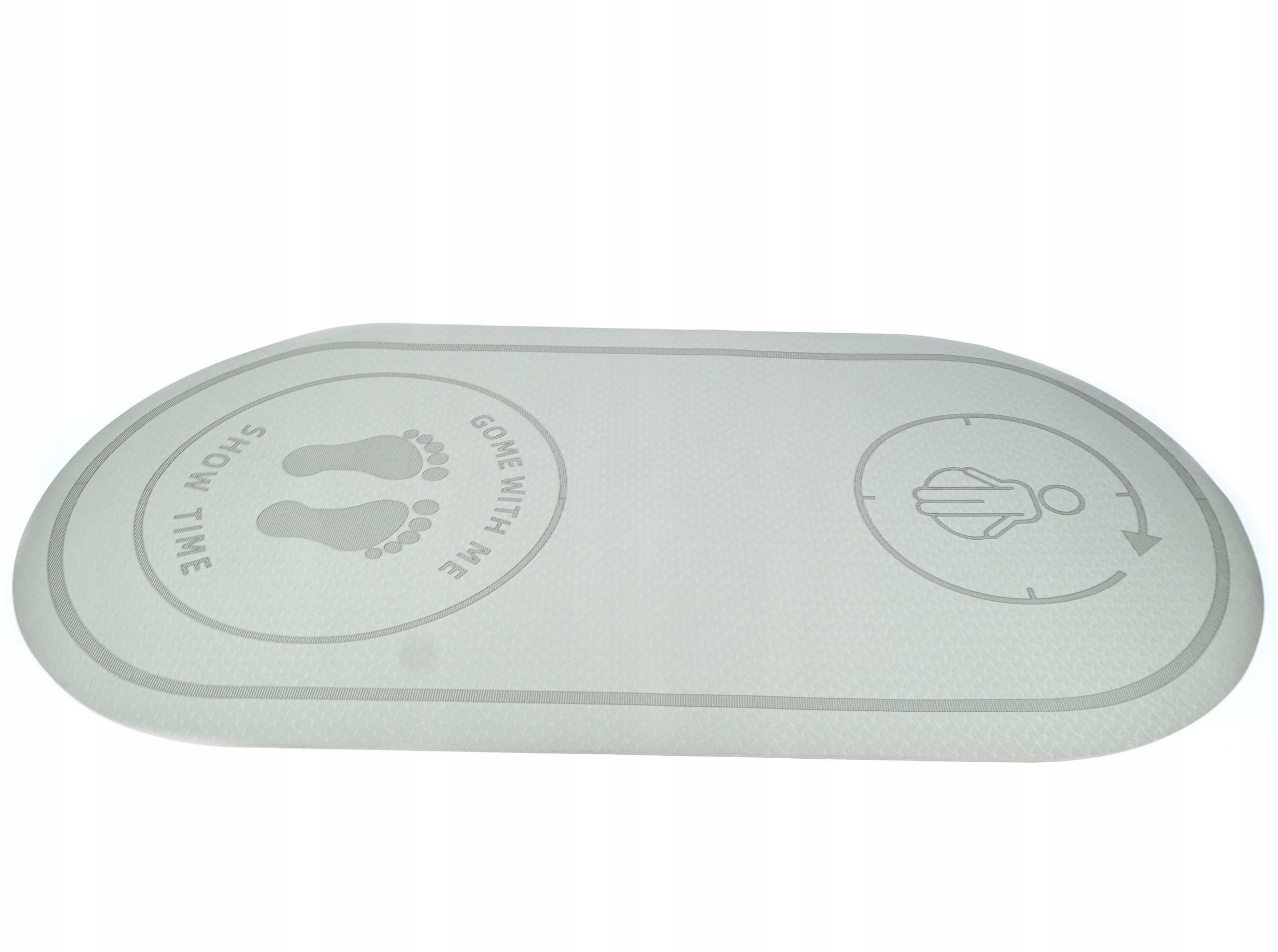 MATA DO SKAKANKI ANTYPOŚLIZGOWA RÓŻNE KOLORY