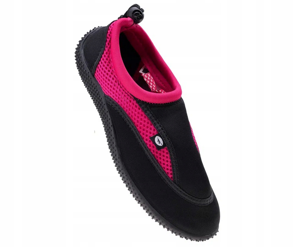 

Hi-tec Damskie Buty Do Wody Jeżowce Basen black 41