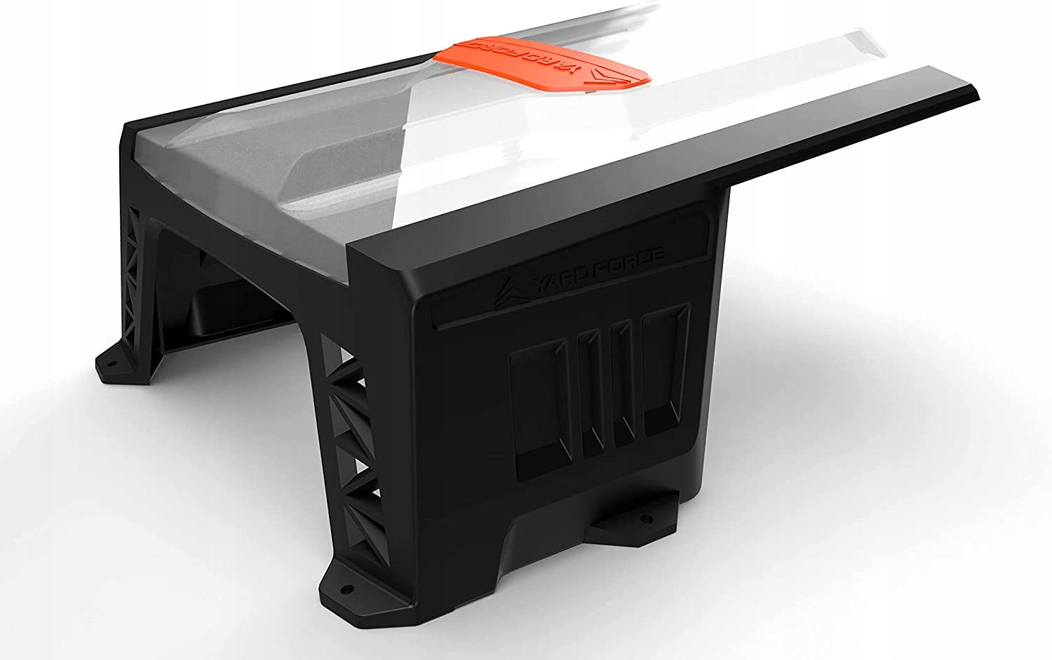 Yard Force Garáž pro robotickou automatickou sekačku Ar SH02