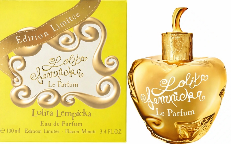 Lolita Lempicka Le Parfum Limited Edition woda perfumowana 100ml 2024
