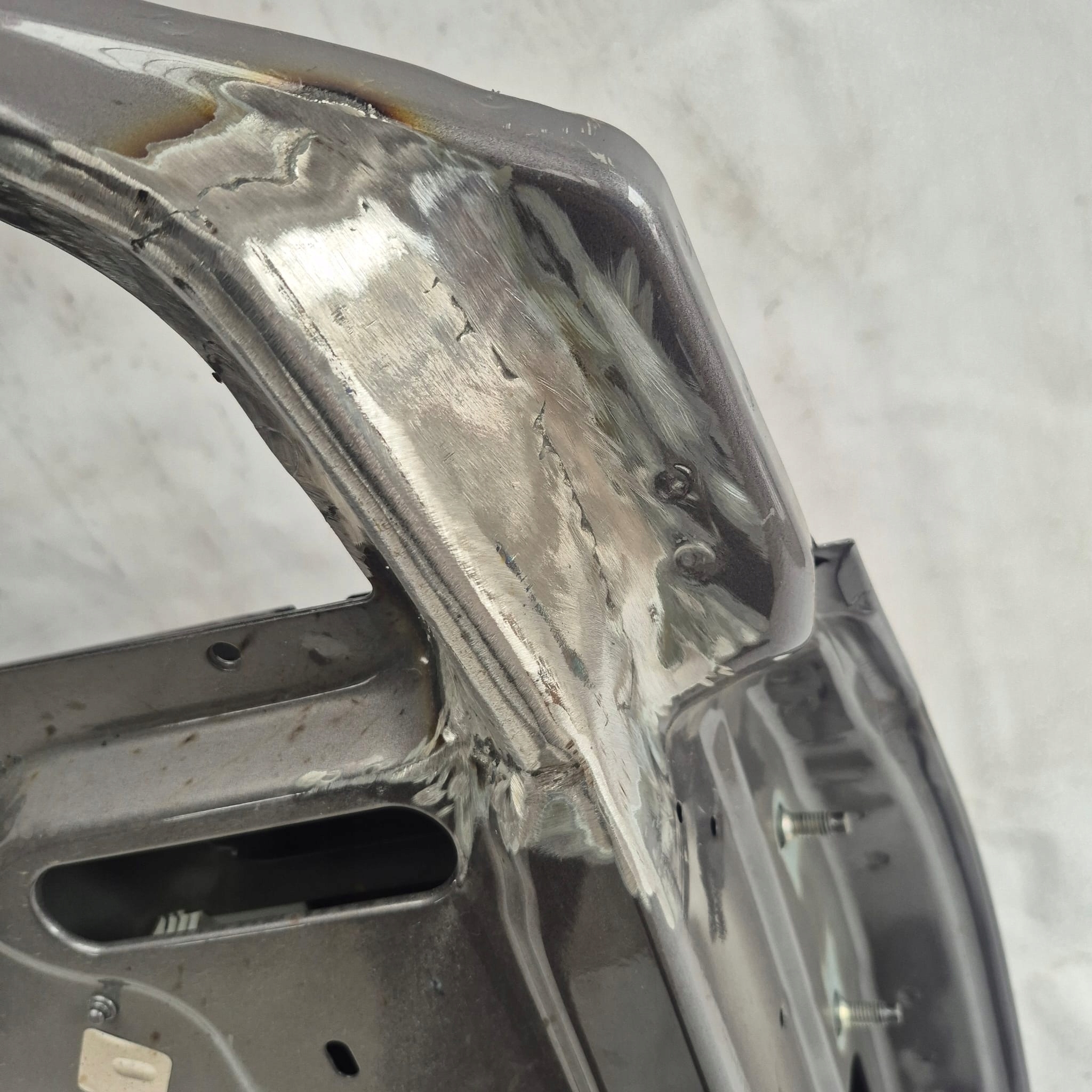 MITSUBISHI ASX II 2 23-> door front front left