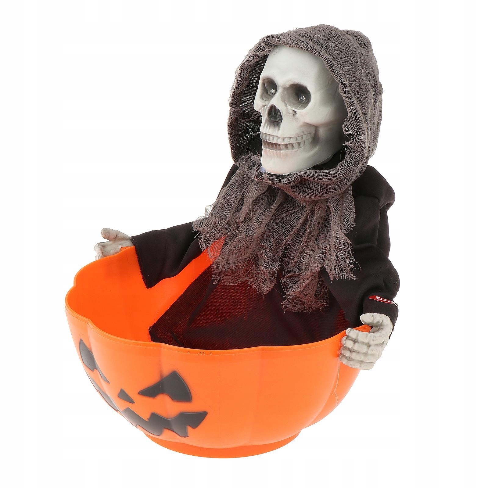 Pojedyncza dekoracja Zd trading szkielet 1 szt. EAN (GTIN) 8718964194407