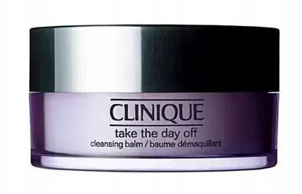 Clinique Take The Day-Off Čisticí balzám na odličování 125 ml