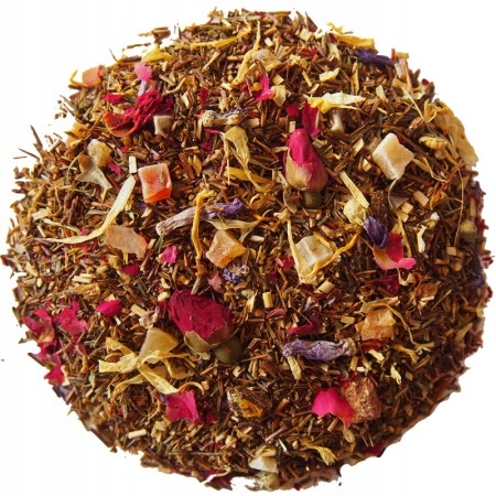 Levně Čaj Červený Rooibos Dar Natury 250 g Tea Tea