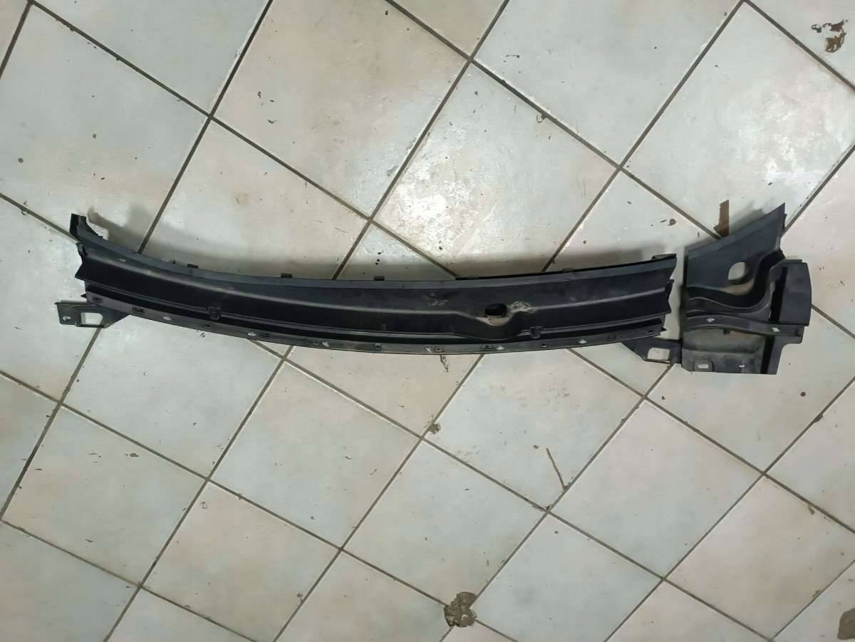 torpedo front Mazda CX-9 facelift 2009 TD12507P1