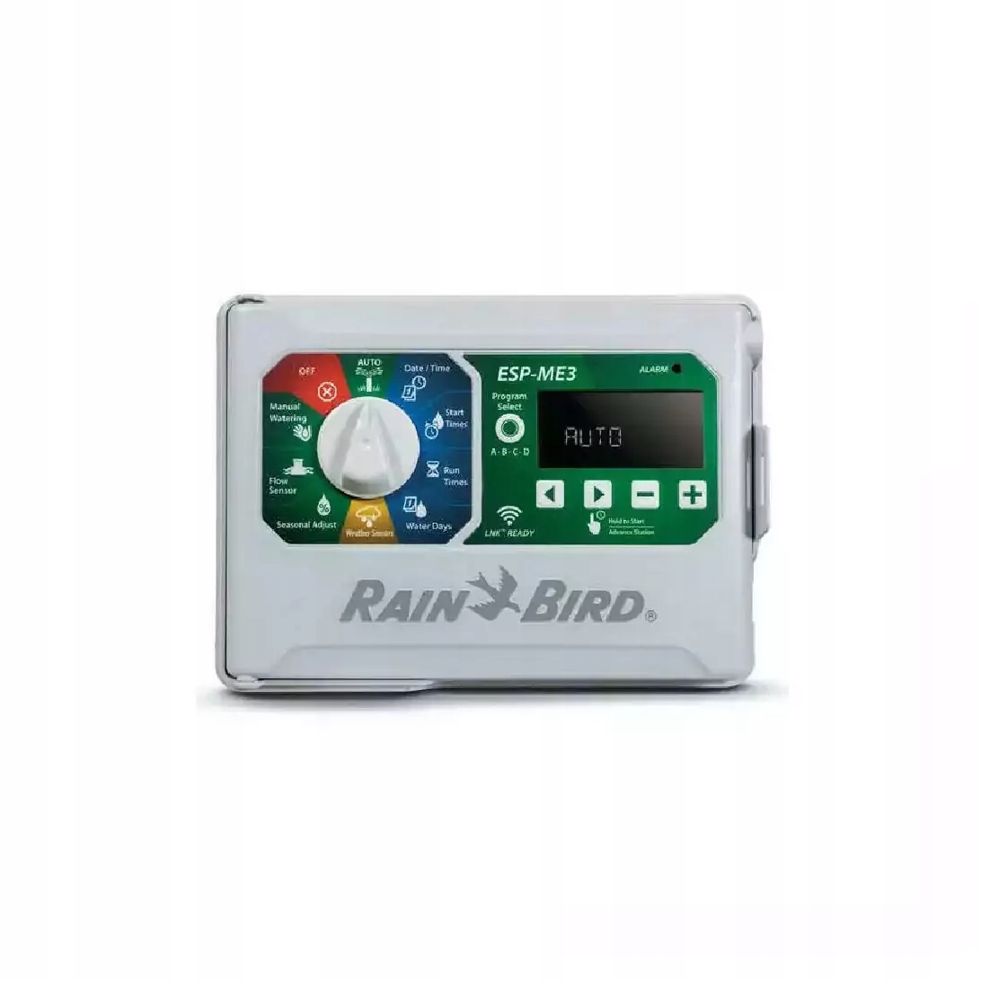 Modulárna ovládacia jednotka Rain Bird ESPMe3 WiFi ready