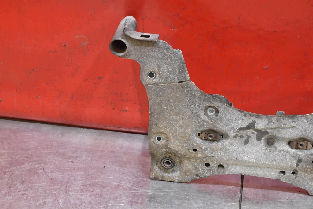 axle beam sider subframe axle beam front RENAULT MEGANE SCENIC 3 III 09-12
