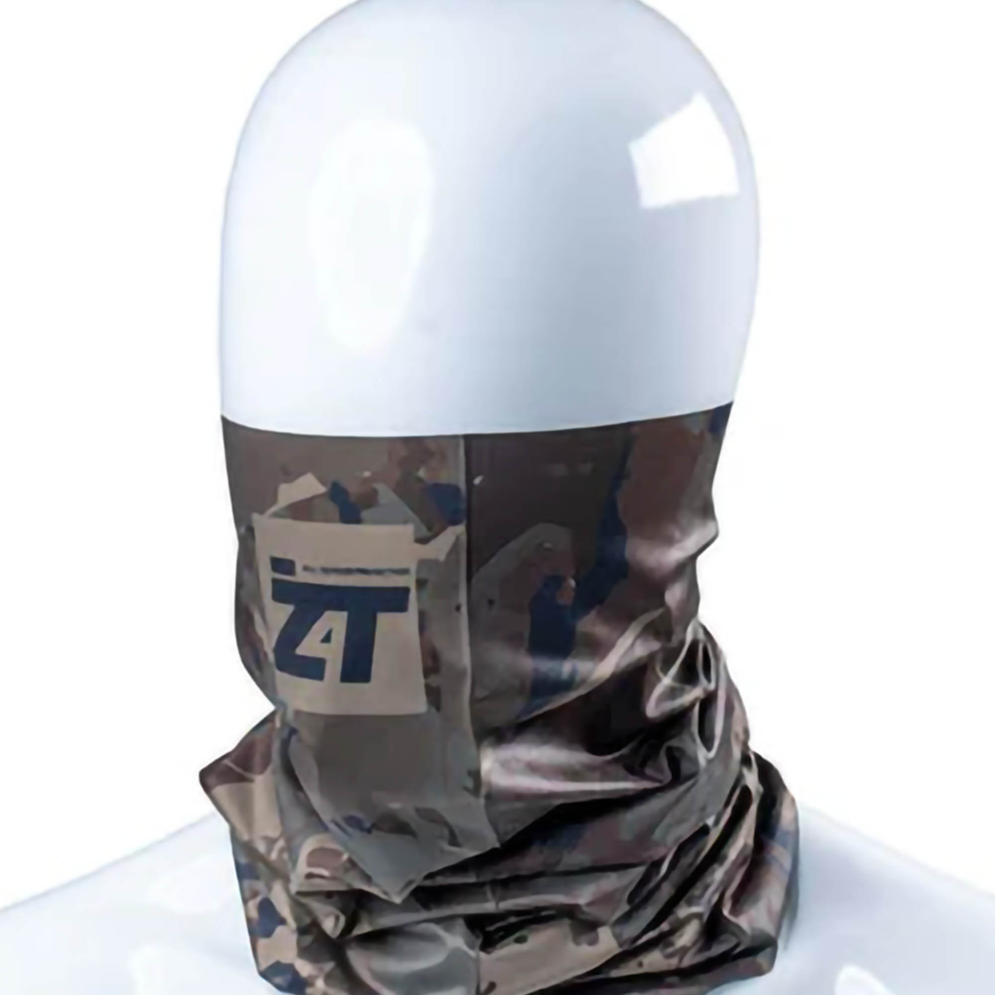 Komin Wędkarski Nash Zt Lite Loom Snood Camo