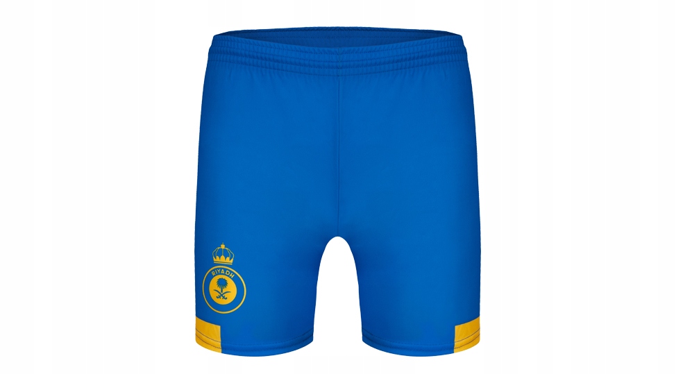 Strój Piłkarski RONALDO AL-NASSR rozmiar 134 Marka Inna marka