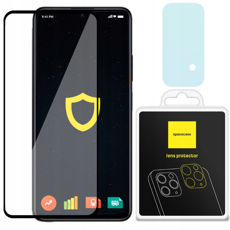 

Szkło Na Ekran Szkło Na Aparat Do Redmi Note 11