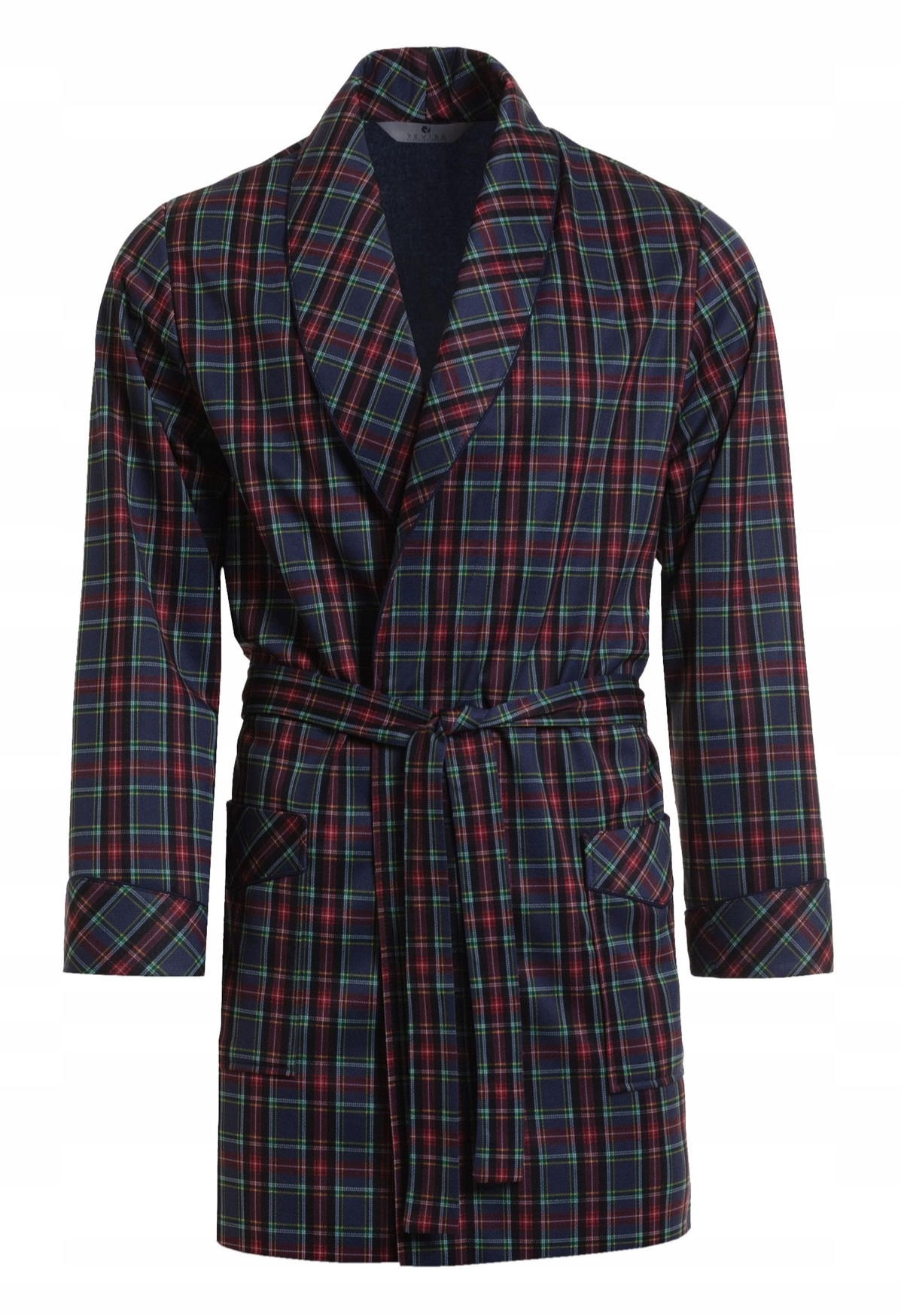Elegantní tenká pánská bonžurka RE-503 Krata 56300 XXXL