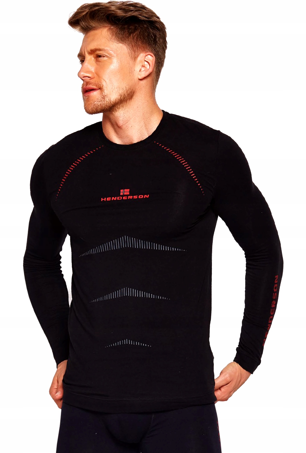 PODKOSZULEK męski HENDERSON NORDIC 22969 - r XL Marka Henderson