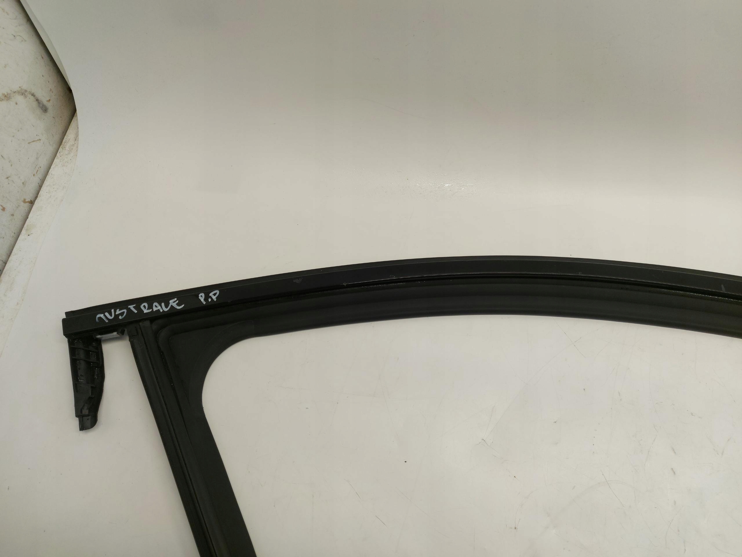 RENAULT AUSTRAL E gasket door right front RENAUSUSZDRZP15618