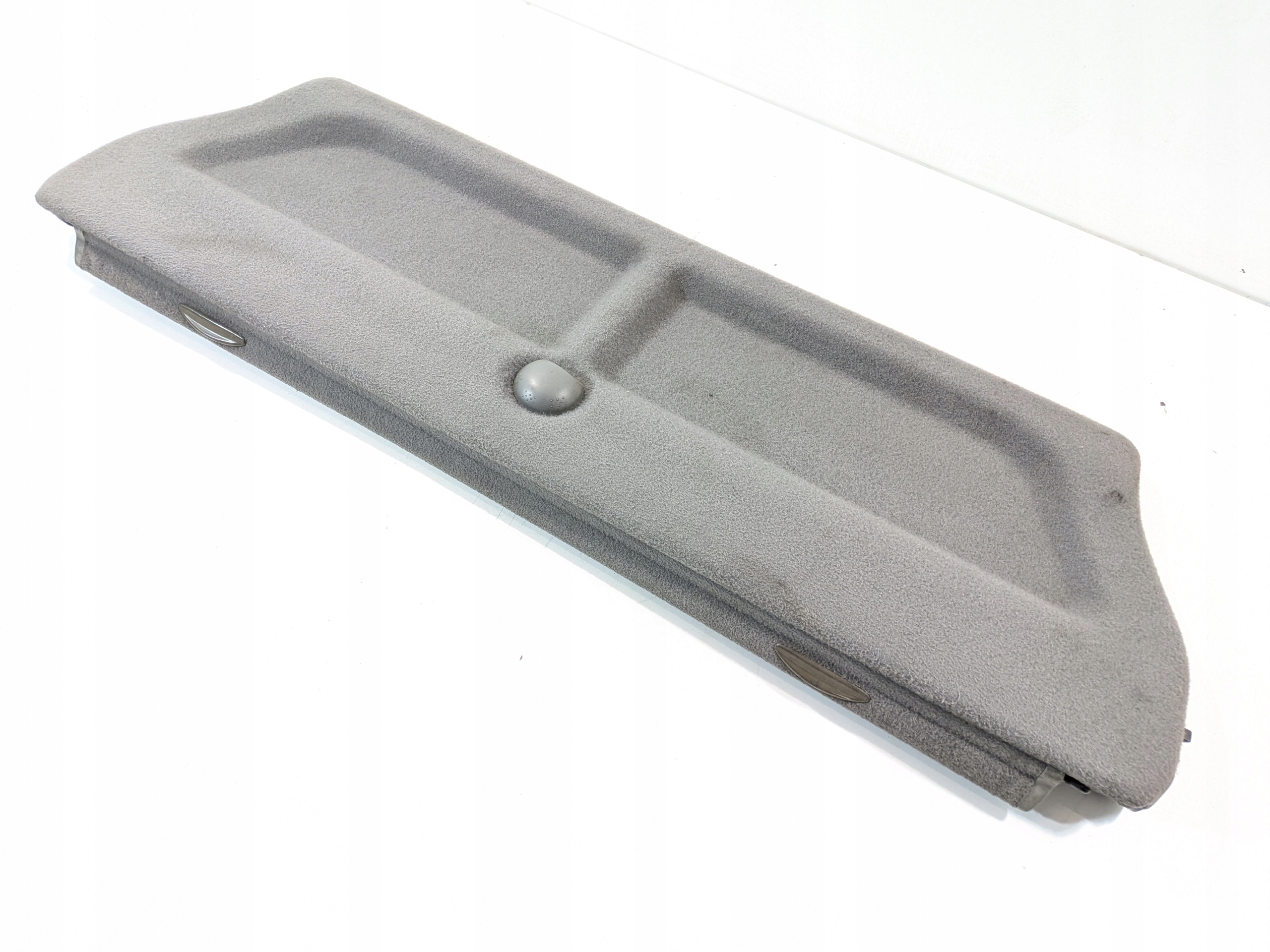 plato boot rear rear part Peugeot 406 BREAK 95-04