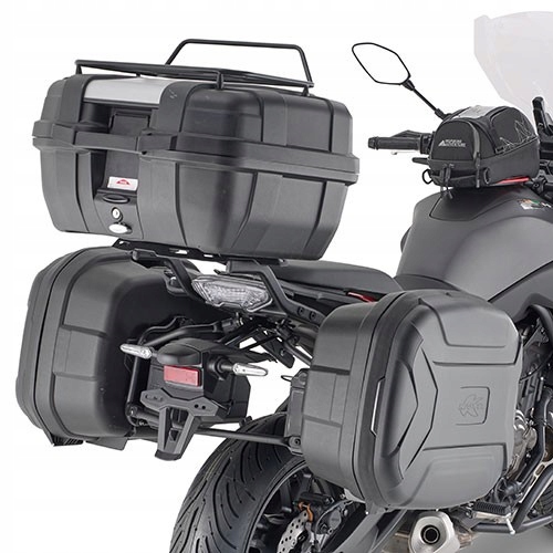 Kappa Nosič Bočných Kufov Monokey Yamaha Tracer 700 (20) Vhodný Aj Pre K