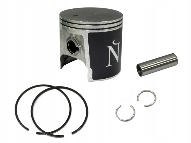 Namura Piston Polaris 400 Scrambler '95-'02, 400 Trail Blazer '94-'03 (Std 82