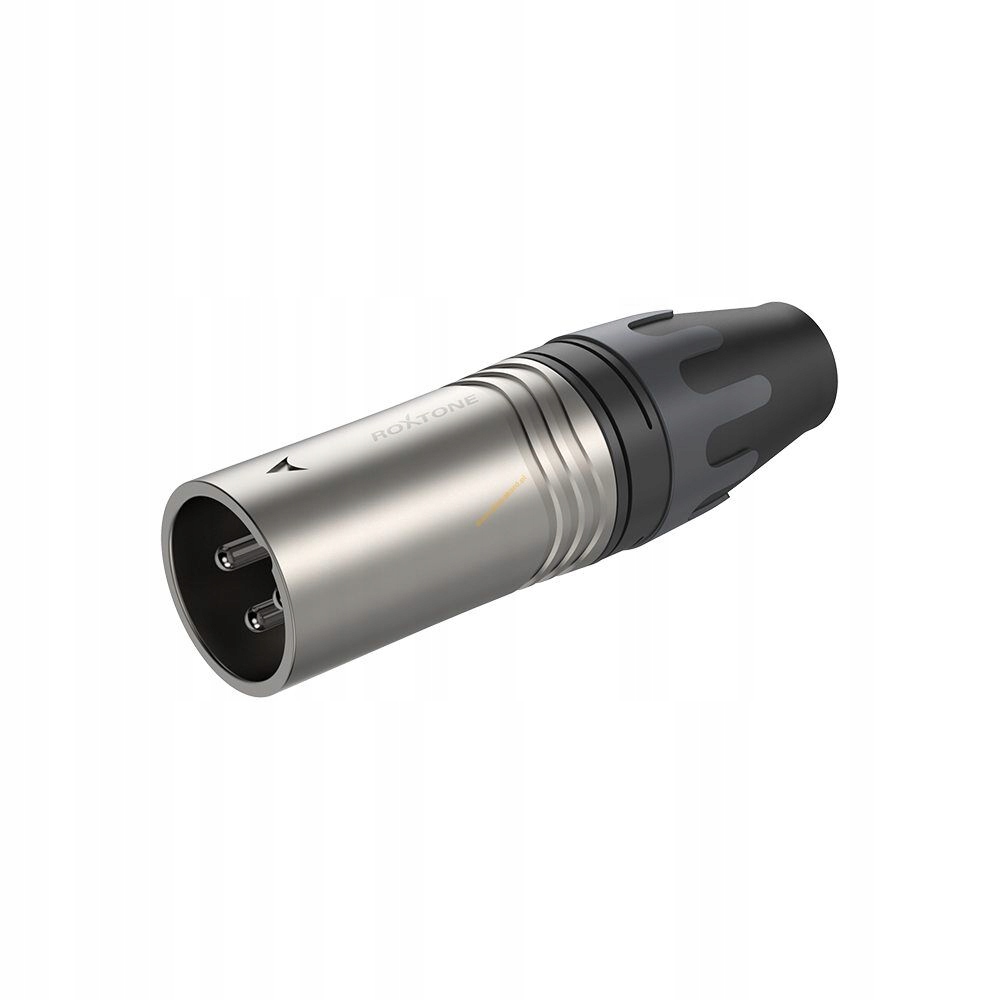 Wtyk typu XLR Roxtone XM3NT