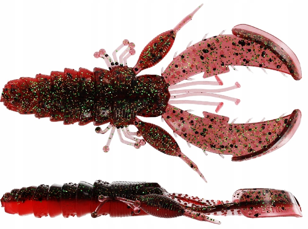 Rak Westin CreCraw 8,5cm 8g Sangria