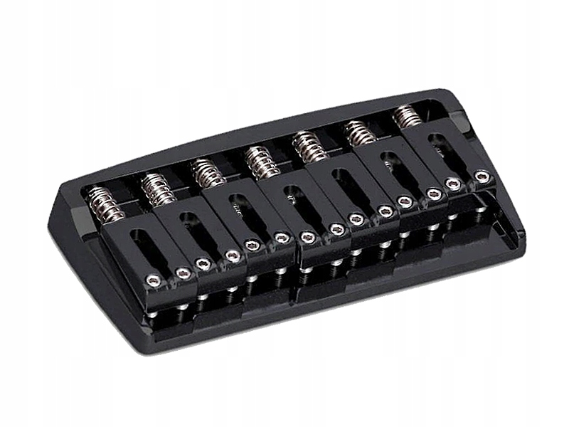 Mostek Gotoh 510FX-7 (bk)