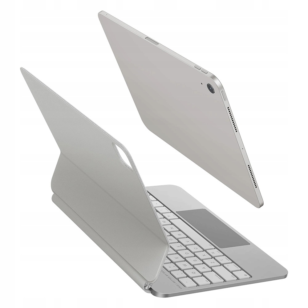 Puzdro Uniq Venno Pro Magnetic Smart s klávesnicou pre iPad Air 10.9"