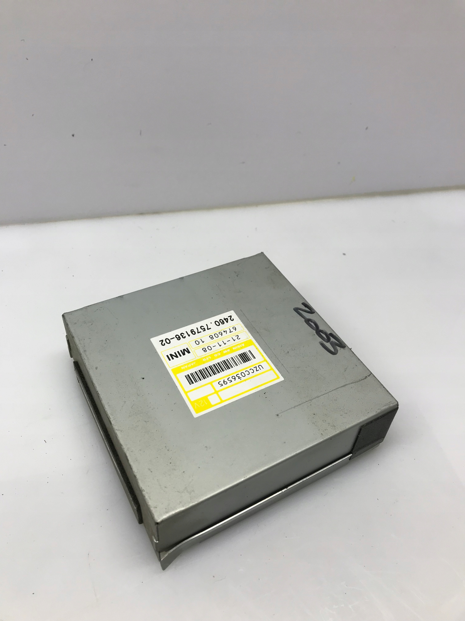 MODUŁ STEROWNIK 7579136