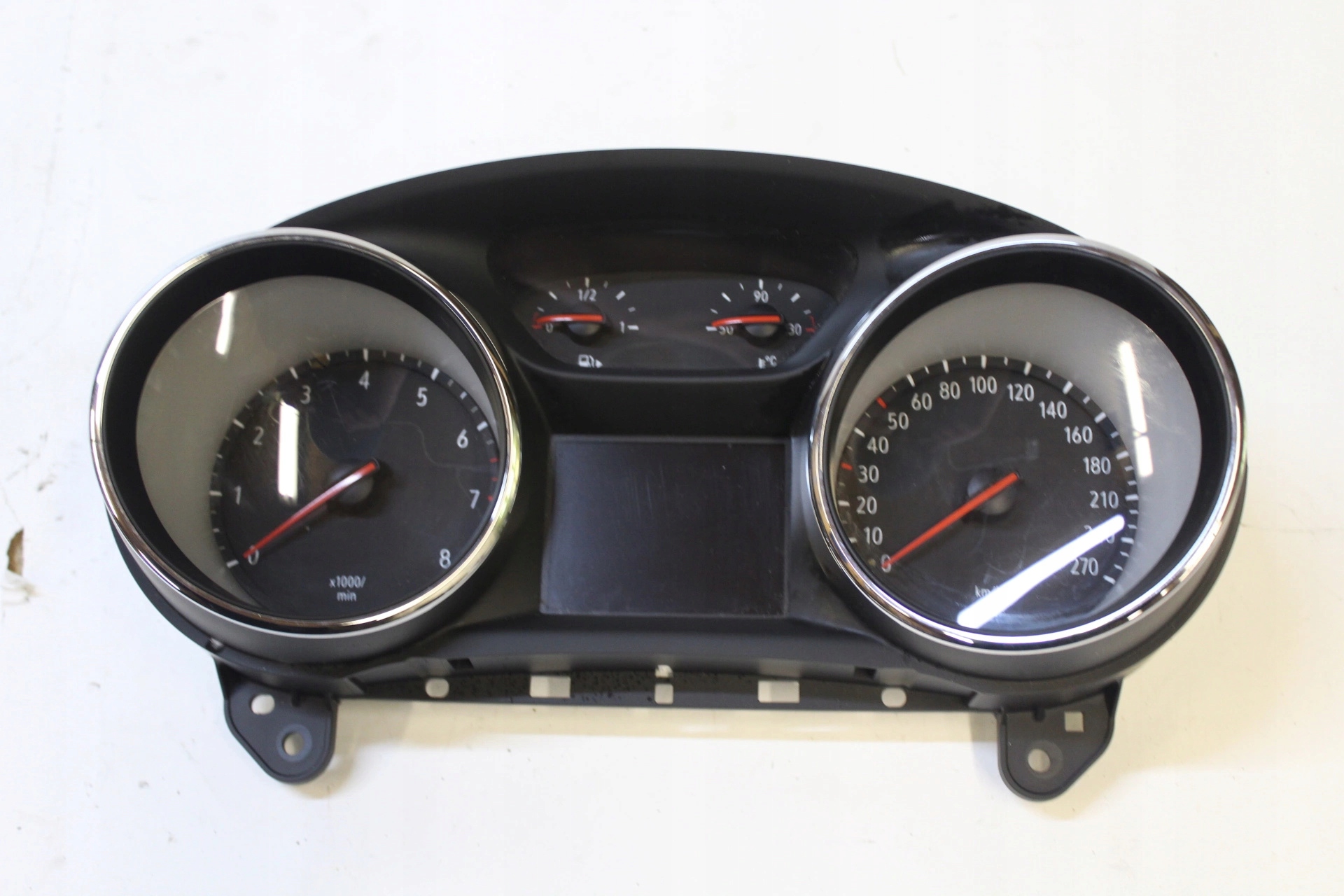 Opel Astra K licznik 39143410