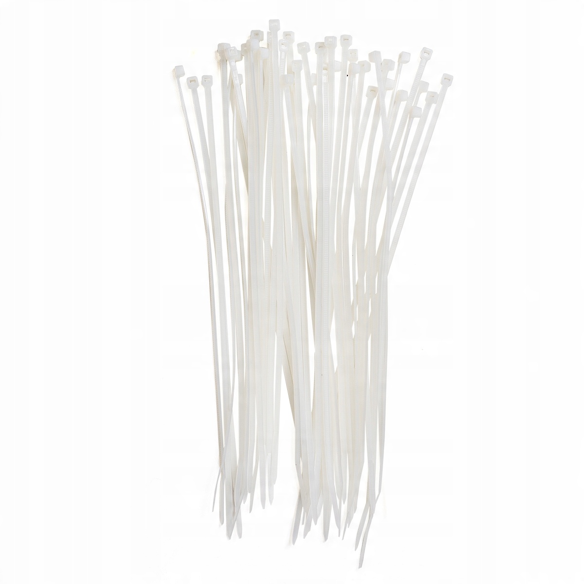 

Opaska zaciskowa 14/3,6 biała OPK3,6-140-N/100