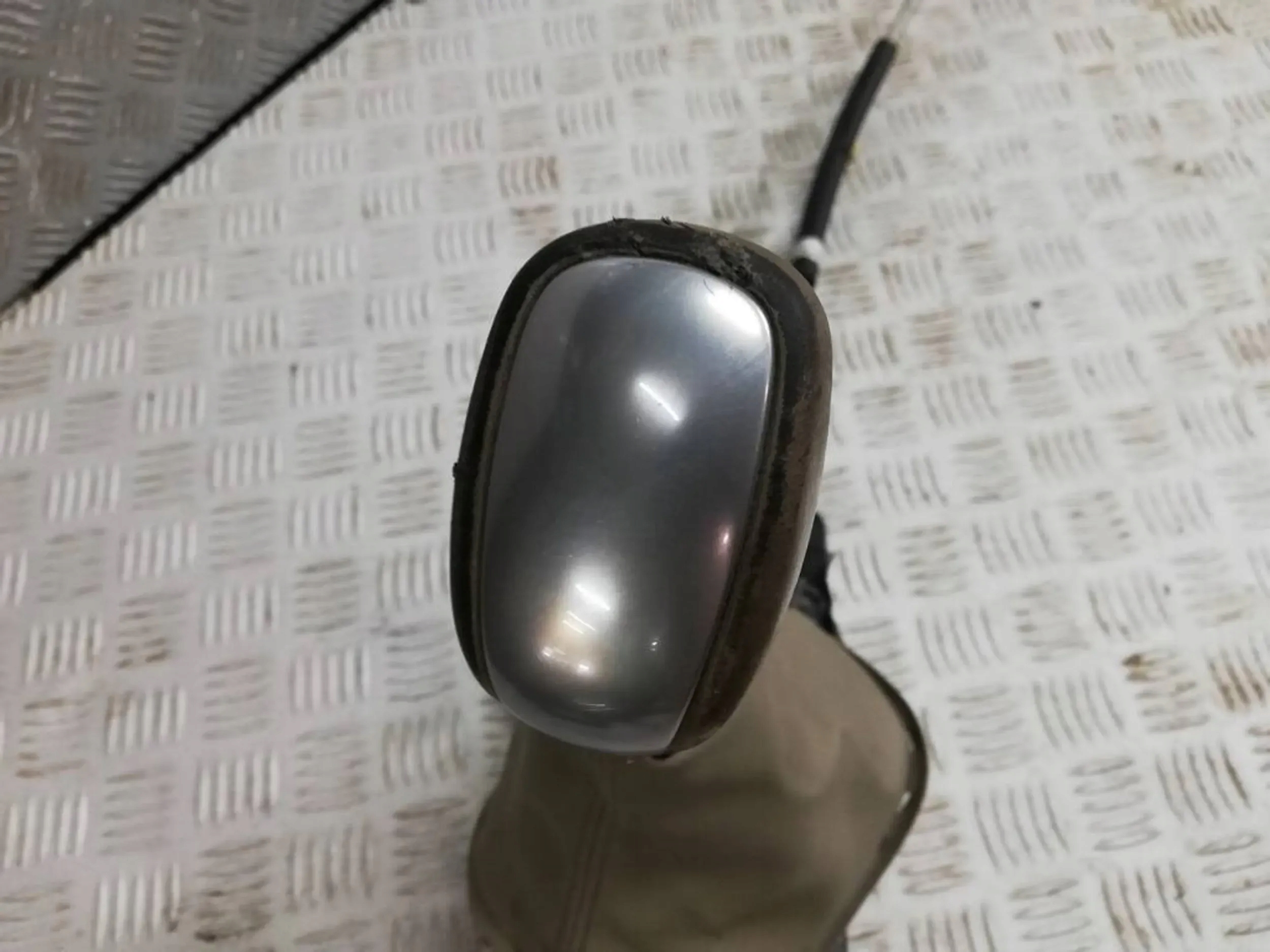 LEWAREK BIEGÓW RENAULT SCENIC III 2.0 16V AUTOMAT 8200792999 Typ samochodu Samochody osobowe