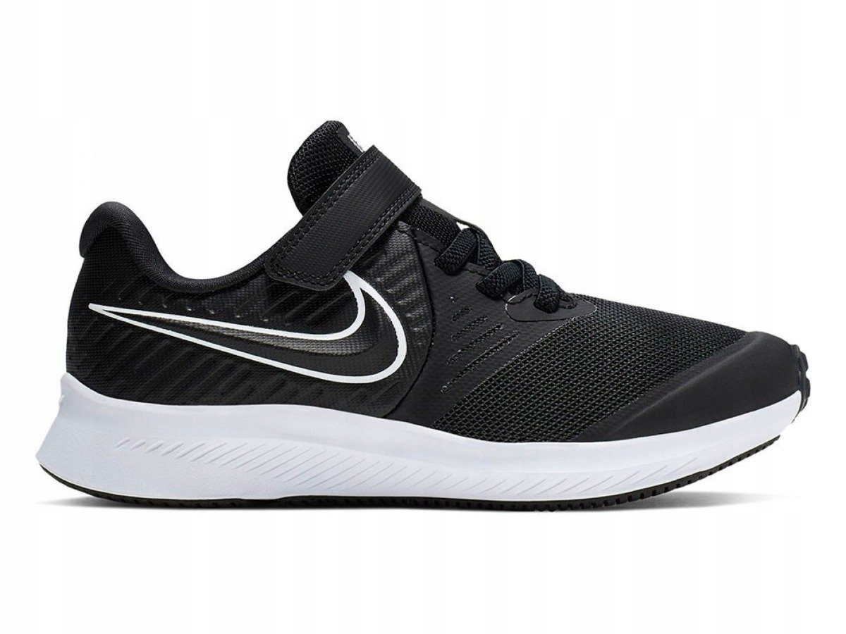 

Buty dziecięce Nike Star Runner 2 (psv) AT1801-001