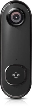 Bezdrôtový zvonček s Wi-Fi kamerou, Tuya EasyCam EC-VDB3