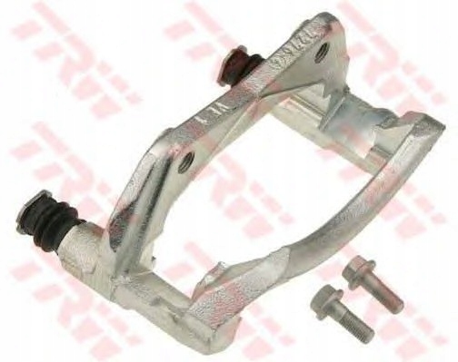 JARZMO ZACISKU OPEL CORSA C 00- PRZÓD Producent części TRW