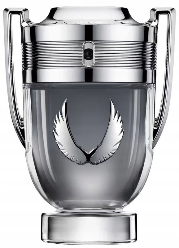 PACO RABANNE Invictus Platinum - Woda Perfumowana dla Mężczyzn, 50 ml ...