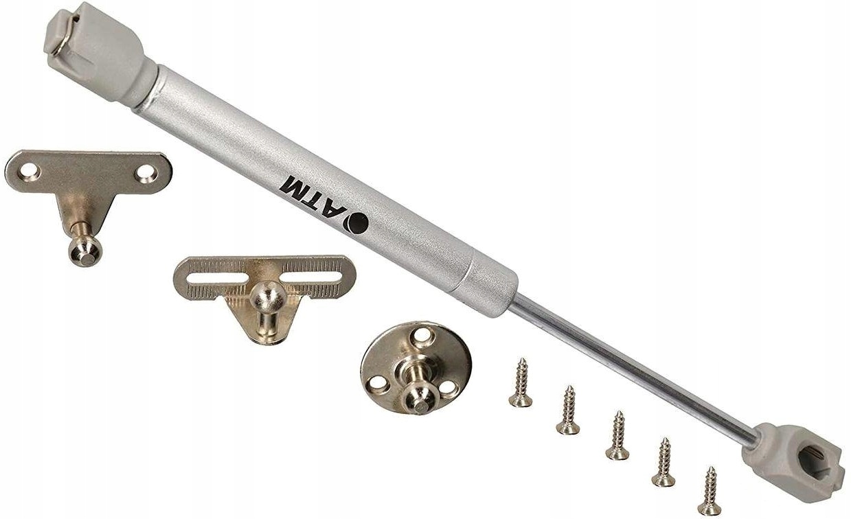 

Podnośnik gazowy Atm PG-010 60N