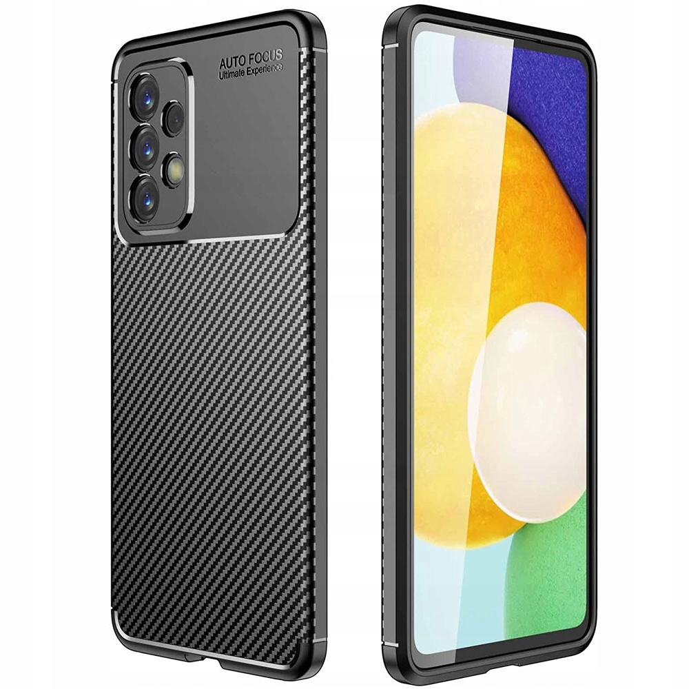 

Etui Karbon Premium do Samsung Galaxy A23 5G