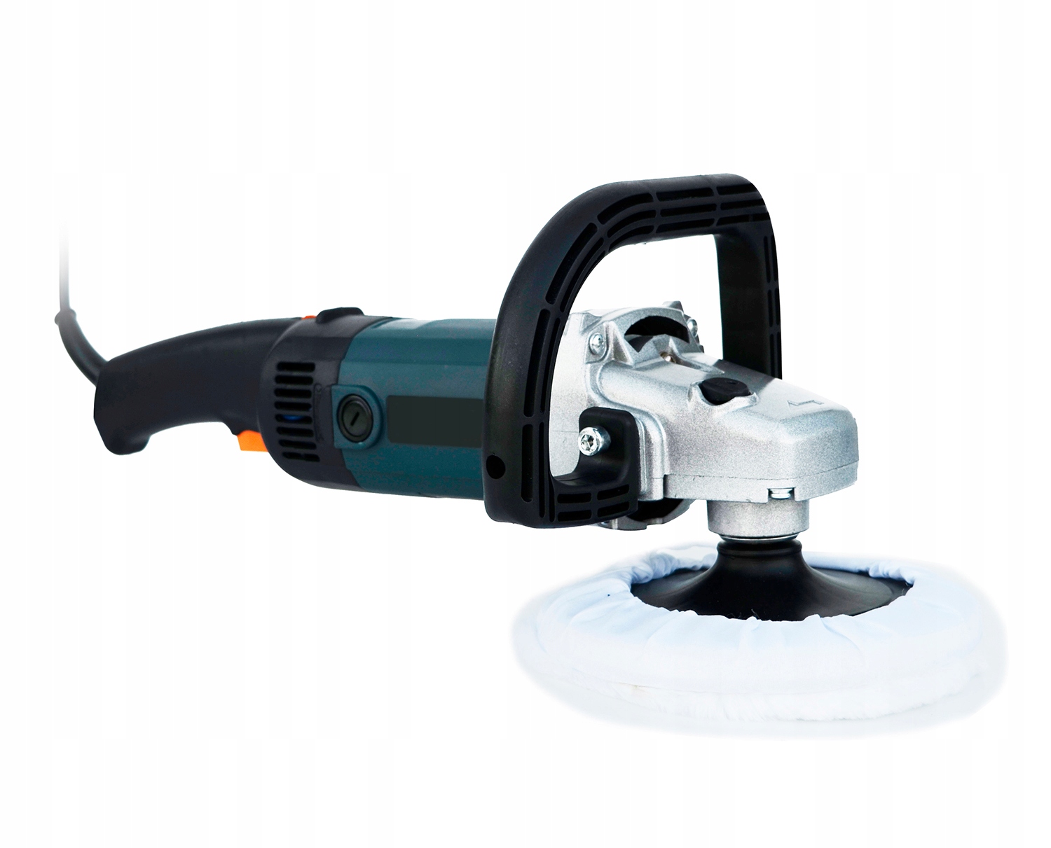 BX MOCNA POLERKA SAMOCHODOWA 2950W Z REGULACJA Power 1950 W