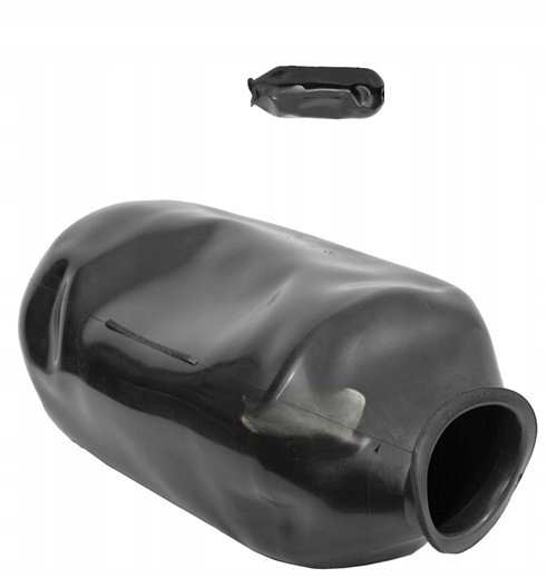 Epdm gumový vak do hydroforovej nádrže Omnigena Mh 2000 Premium 80 Litrov