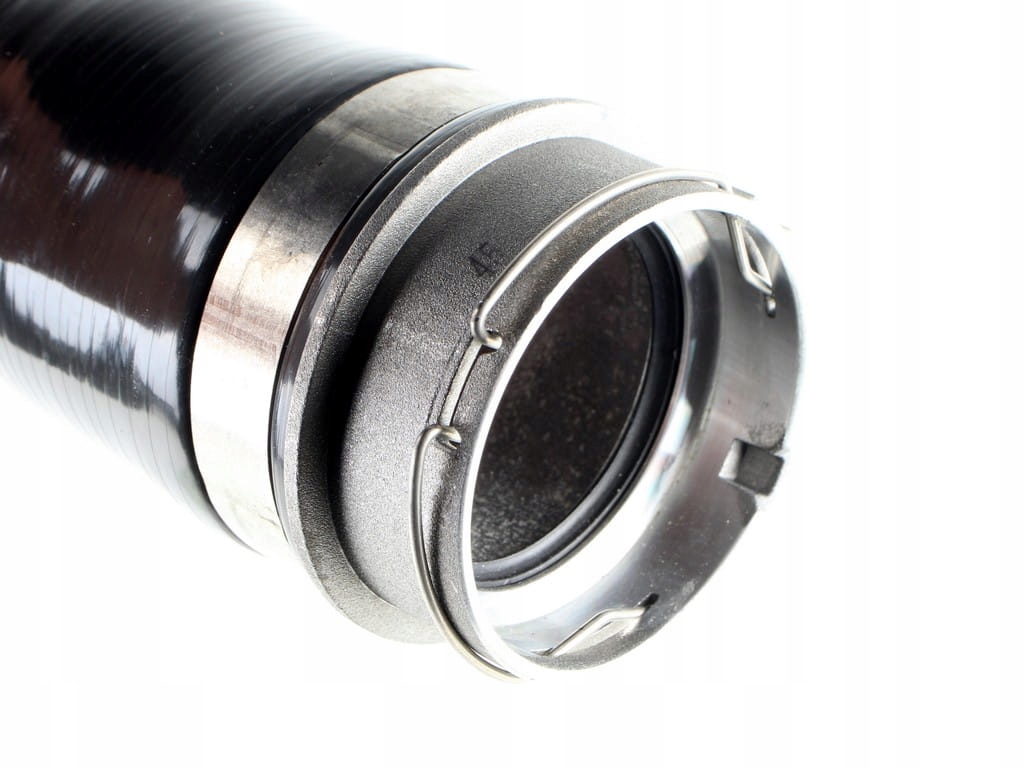 RURA PRZEWÓD INTERCOOLERA LOGAN II SANDERO II CAPTUR CLIO IV 0.9 1.2 TCE Typ silnika Benzyna