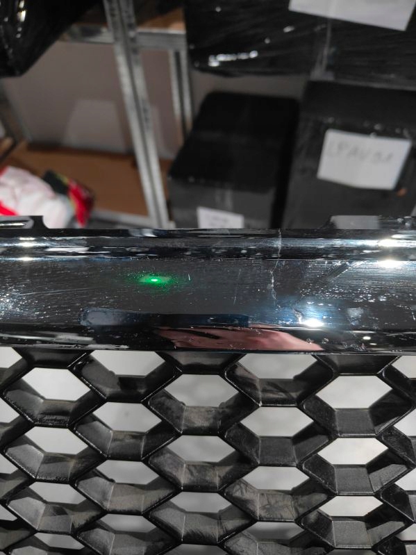 GRILL ATRAPA SPORT CHROME do AUDI A6 C6 2009-2011 OUTLET Typ samochodu Samochody osobowe